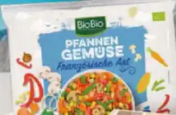 Netto Marken-Discount BioBio Bio-Pfannen Gemüse Angebot