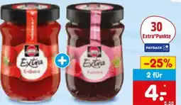 Netto Marken-Discount Schwartau Konfitüre Extra Angebot