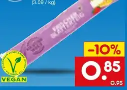 Netto Marken-Discount Genuss Welt Blätterteig vegan Angebot