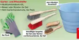 Netto Marken-Discount Garten Magie Garten- und Pflanzhelfer Angebot