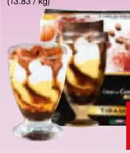 Netto Marken-Discount Casa del Gelato Eis Dessert Angebot