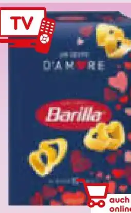 Netto Marken-Discount Barilla Pasta La Collezione Angebot