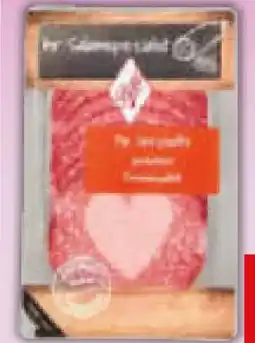 Netto Marken-Discount Bille Salami Die Herzhafte Angebot