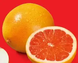 Lidl Grapefruit Angebot
