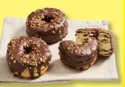 Lidl Lidl Backshop Cronut Haselnuss Krokant Angebot