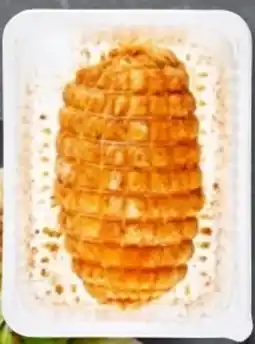 PENNY Hähnchen-Rollbraten gefüllt Angebot