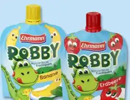PENNY Ehrmann Robby Früchte-Quark Angebot