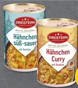 PENNY Dreistern Asiatische Spezialität Angebot