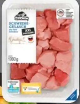PENNY Mühlenhof Schweine-Gulasch XXL Angebot