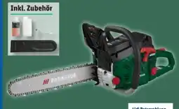 Lidl Parkside Benzin-Kettensäge PBKS 46 B2 Angebot
