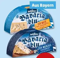 PENNY Bergader Bavaria Blu Angebot