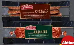 PENNY Balcerzak Polnische Spezialitäten Angebot