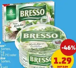 PENNY Bresso Kräutern aus der Provence Angebot