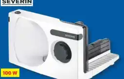 Lidl Severin Klappbarer Allesschneider AS 3912 Angebot