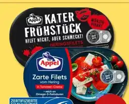 PENNY Appel Zarte Heringsfilets Angebot
