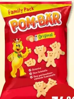 PENNY Funny Frisch Pom-Bär Angebot