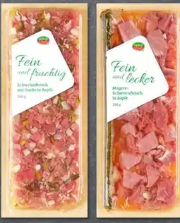 PENNY Goldmeat Sülzen Angebot