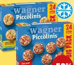 PENNY Original Wagner Piccolinis Angebot