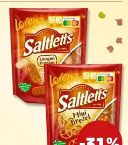 PENNY Lorenz Saltletts Angebot