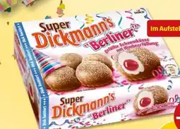 PENNY Storck Super Dickman's Berliner Angebot