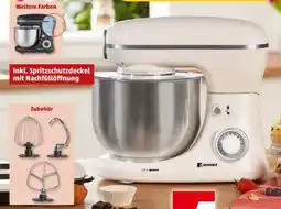 PENNY Bergner Küchenmaschine BG-51571-CR Angebot