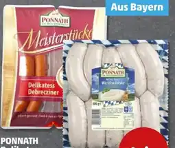 PENNY Ponnath Debrecziner Angebot