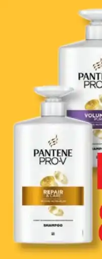 Lidl Pantene Pro-V Shampoo Angebot