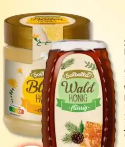 PENNY Solbella Blutenhonig Cremig Angebot