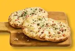 Lidl Lidl Backshop Flammkuchen Angebot
