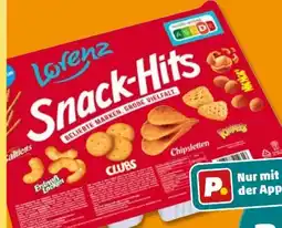 PENNY Lorenz Snack-Hits Angebot
