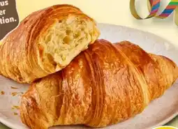 PENNY Bäckerkrönung Buttercroissant Angebot