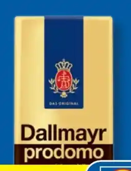Lidl Dallmayr Prodomo Kaffee Angebot
