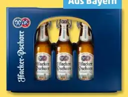 PENNY Hacker-Pschorr Münchner Hell Angebot