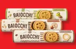 Lidl Autentica Tradizione Baiocchi Kekse Angebot