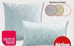 PENNY mistral home Deko-Kissen Angebot