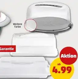 PENNY Rotho Kuchenbehälter Angebot