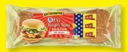 Lidl Grafschafter Burgerbrötchen XXL Angebot
