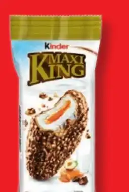 Lidl Ferrero Kinder Maxi King Angebot