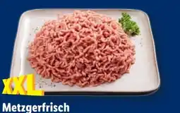 Lidl Metzgerfrisch Hackfleisch Gemischt XXL Angebot