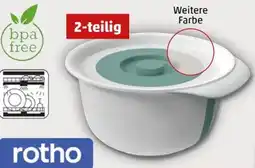 PENNY Rotho Backschüssel-Set Angebot