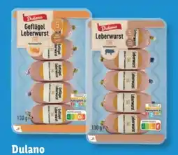 Lidl Dulano Mini Streichzwerge Angebot