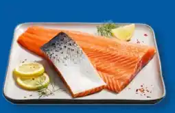Lidl Fischerstolz Norwegisches Lachsfilet Angebot