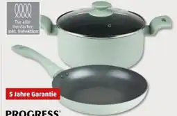 PENNY Progress Kochgeschirr Neutrals 20 cm Angebot