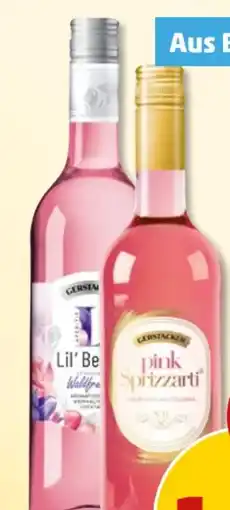 PENNY Gerstacker Nürnberger Heißer Lil Berry Angebot