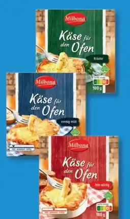 Lidl Milbona Käse Angebot