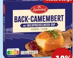 PENNY Lindenhof Backcamembert Angebot