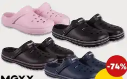 PENNY Mexx Clogs Angebot