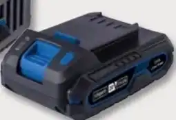 PENNY Scheppach SBP2.0 Akku Angebot