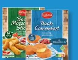 Lidl Milbona Backkäse Angebot