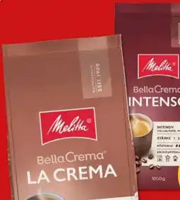 PENNY Melitta BellaCrema La Crema Angebot